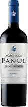 Vinho Tinto Chileno Viñedos Marchigüe Panul Gran Reserva Malbec 2019 750ml