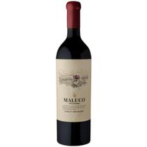 Vinho Tinto Cinco Sentidos Maluco Red Blend 750ml Vinho Tinto Cinco Sentidos Maluco Red Blend 750ml