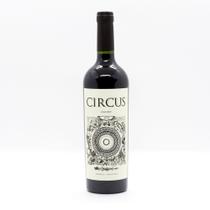 Vinho Tinto Circus Malbec 750 ml Vinho Tinto Circus Malbec 750 ml