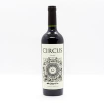 Vinho Tinto Circus Malbec 750 ml