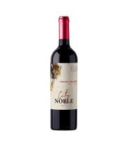 Vinho Tinto City Noble Cabernet Sauvignon D.O. Valle Central 750ml - Bodegas e Vinhedos de aguirre