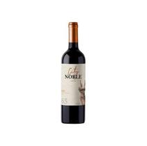 Vinho Tinto City Noble Syrah D.O. Valle Central 750ml - Bodegas e Vinhedos de aguirre