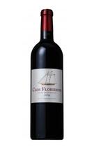 Vinho Tinto Clos Floridène Graves Bordeaux 750ml