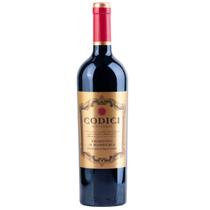 Vinho Tinto Codici Masserie Primitivo di Manduria 750ml