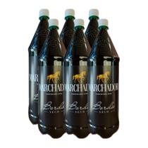 Vinho Tinto Colonial Bordo Seco 2l Serra Gaucha Kit 6un Vinho Tinto Colonial Bordo Seco 2l Serra Gaucha Kit 6un