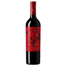 Vinho Tinto Concha Y Toro Diablo Dark Red 750ml