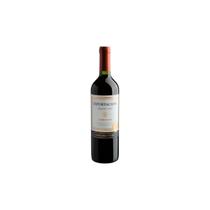 Vinho Tinto Concha Y Toro Exportacion Selecto Carmenere 750ml