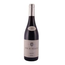 Vinho Tinto Conde De Tresaguas Crianza 750ml