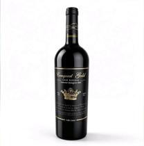 Vinho Tinto Conquest Gold Gran Cabernet Sauvignon 750ml