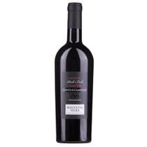 Vinho Tinto Conte di Campiano Malvasia Nera Limited Edition 750ml