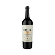 Vinho Tinto Contra Cara Malbec