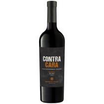 Vinho Tinto Contracara Blend 750ml Vinho Tinto Contracara Blend 750ml