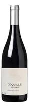 Vinho Tinto Coquille De Terre Cabernet Syrah 750ml - França