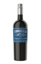 Vinho Tinto Corbelli Montepulciano d'Abruzzo DOC Abruzzo 750ml Vinho Tinto Corbelli Montepulciano d'Abruzzo DOC Abruzzo 750ml