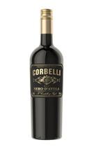 Vinho Tinto Corbelli Nero d'Avola DOC - Sicilia 750ml