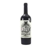 Vinho Tinto Cordero Con Piel de Lobo C/ Sauvignon 750 ml