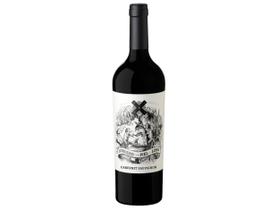 Vinho Tinto Cordero Con Piel de Lobo C/ Sauvignon 750 ml Vinho Tinto Cordero Con Piel de Lobo C/ Sauvignon 750 ml