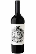 Vinho Tinto Cordero Con Piel de Lobo Malbec 750 ml
