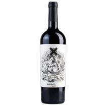 Vinho Tinto Cordero Con Piel De Lobo Malbec Mosquita Muerta