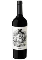 Vinho Tinto Cordero Con Piel de Lobo Malbec