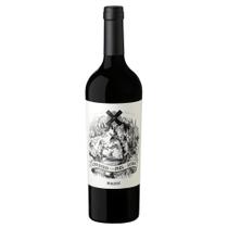 Vinho Tinto Cordero em Pele de Lobo Malbec