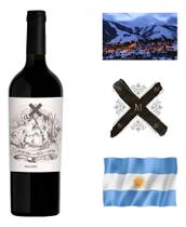 Vinho Tinto Cordero Malbec 750Ml Mosquita Muerta