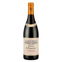 Vinho Tinto Cornas Domaine J. Denuziere 750ml Vinho Tinto Cornas Domaine J. Denuziere 750ml
