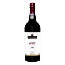 Vinho Tinto Coroa De Rei Late Bottled Vintage 750ml