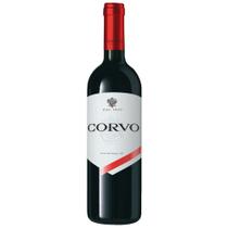 Vinho Tinto Corvo Rosso 750ml