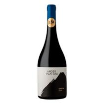 Vinho Tinto Cota 500 Syrah Andes Plateau 750ml