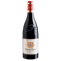 Vinho Tinto Côtes Du Rhone Chatelain Valmont 750ml Vinho Tinto Côtes Du Rhone Chatelain Valmont 750ml