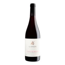Vinho Tinto Côtes du Rhône La Pinède 750ml Vinho Tinto Côtes du Rhône La Pinède 750ml