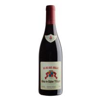 Vinho Tinto Côtes Du Rhone Villages Grandes Serres 750ml