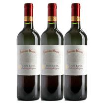 Vinho Tinto Cousino Macul Dom Luis Cabernet 750Ml (3 Und)