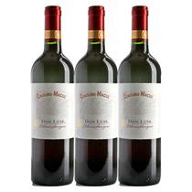 Vinho Tinto COUSINO MACUL Dom Luis Cabernet 750ml (3 und)