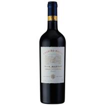 Vinho Tinto Cousiño-Macul Don Matias Reserva Merlot