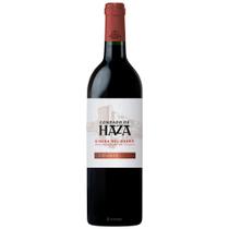 Vinho Tinto Crianza Ribera del Duero Condado de Haza 750ml