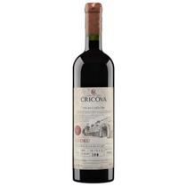 Vinho Tinto Cricova Codru Colectie 1993 750ml