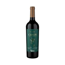 Vinho Tinto Crios Orgânico Sustentia Cabernet Sauvignon