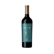 Vinho Tinto Crios Orgânico Sustentia Malbec