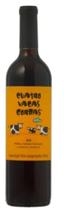 Vinho Tinto Cuatro Vacas Gordas Malbec 750 ml