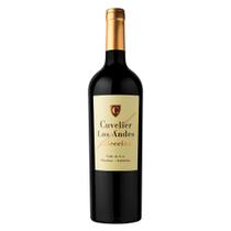 Vinho Tinto Cuvelier Colección 750ml Vinho Tinto Cuvelier Colección 750ml