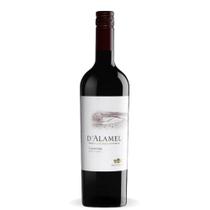 Vinho Tinto D'Alamel Carménère 2018 750Ml Lapostolle