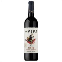 Vinho Tinto Da Pipa 2022 750ml Vinho Tinto Da Pipa 2022 750ml