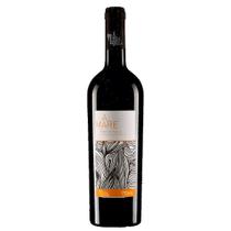 Vinho Tinto Dai Terra Rossa A. Mare Primitivo Puglia IGP 750ml
