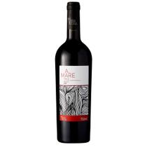 Vinho tinto Dai Terra Rossa Blend A.Mare Rosso 750ml Vinho tinto Dai Terra Rossa Blend A.Mare Rosso 750ml