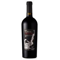 Vinho Tinto Dai Terra Rossa Primitivo di Manduria 750ml