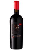 Vinho tinto DAL 1947 Primitivo di Manduria Vigne Vecchie DOP 2018 750 ml