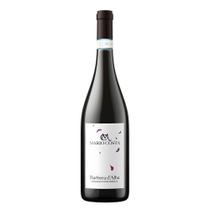 Vinho Tinto DAlba DOC Barbera 750ml