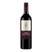 Vinho Tinto de Mesa Bordô Suave San Martin